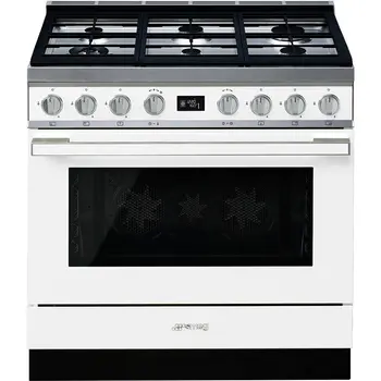 Варочный центр Smeg CPF9GPWH фото 1 в Ростове-на-Дону Варочный центр Smeg CPF9GPWH фото 1 в Ростове-на-Дону