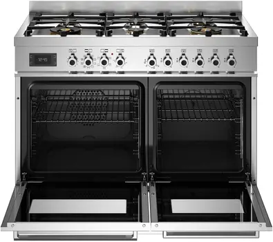 Варочный центр Bertazzoni PRO106L2EXT2 фото 2 в Ростове-на-Дону