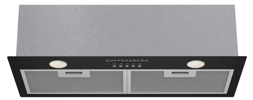 Вытяжка Kuppersberg INTACT 60 B фото 1 в Ростове-на-Дону