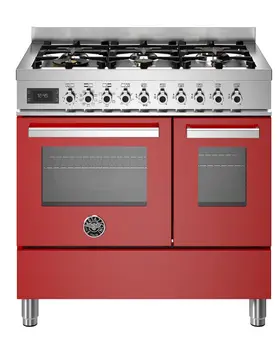 Варочный центр Bertazzoni PRO96L2EROT фото 1 в Ростове-на-Дону