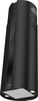 Вытяжка MEFERI TUBE40BK ISLA COMFORT PLUS фото 2 в Ростове-на-Дону