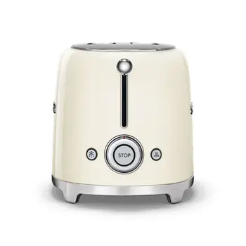 Тостер Smeg TSF01CREU фото 2 в Ростове-на-Дону