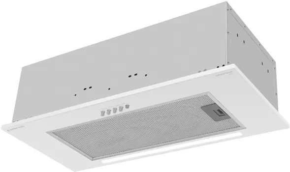 Вытяжка MEFERI SMARTBOX60WH LIGHT фото 1 в Ростове-на-Дону