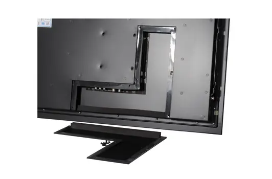 Телевизор для ванной комнаты AVEL AVS325SMFM (AVS325SM Mirror HB) фото 3 в Ростове-на-Дону