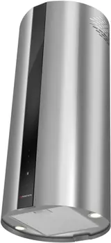 Вытяжка MEFERI TUBE40IX ISLA COMFORT PLUS фото 1 в Ростове-на-Дону