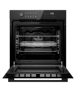 Духовой шкаф Kuppersberg HF 615 B фото 2 в Ростове-на-Дону
