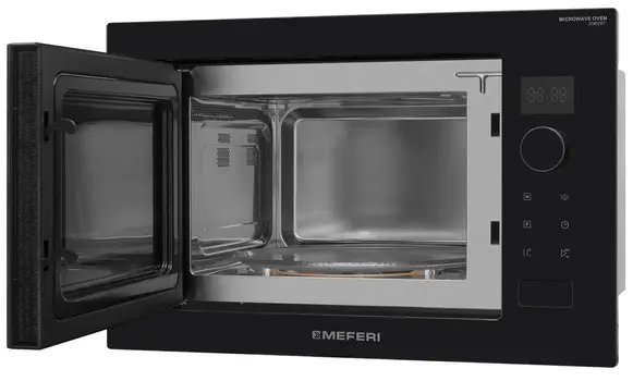 Микроволновая печь MEFERI MMO6025BK COMFORT фото 3 в Ростове-на-Дону