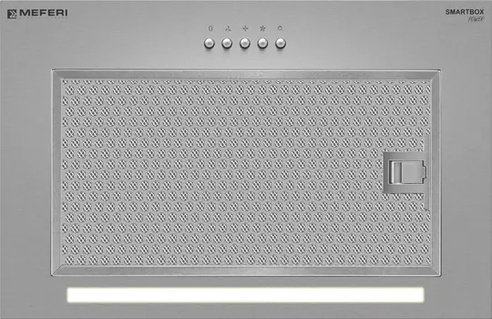 Вытяжка MEFERI SMARTBOX45IX POWER фото 3 в Ростове-на-Дону