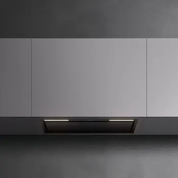 Вытяжка Falmec BUILT-IN BURANO PLUS 70 BK фото 2 в Ростове-на-Дону