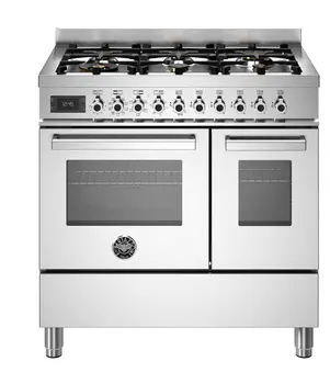 Варочный центр Bertazzoni PRO96L2EXT фото 1 в Ростове-на-Дону