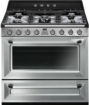 Варочный центр Smeg TR90X9-1 в Ростове-на-Дону