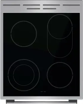 Стеклокерамическая плита Gorenje GEC5C61XPA фото 2 в Ростове-на-Дону