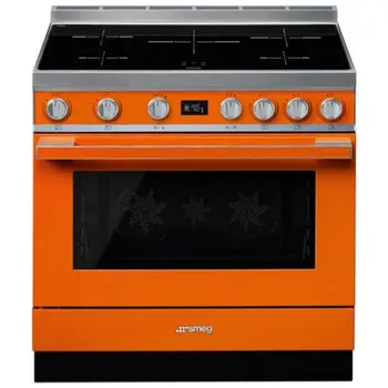 Варочный центр Smeg CPF9IPOR фото 1 в Ростове-на-Дону