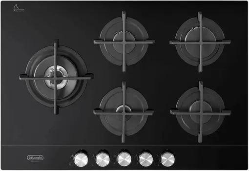 Газовая панель DeLonghi NSL 575D NCM RUS фото 1 в Ростове-на-Дону