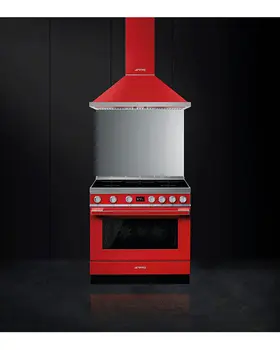 Варочный центр Smeg CPF9IPR фото 2 в Ростове-на-Дону