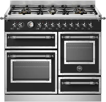 Варочный центр Bertazzoni HER106L3ENET2 фото 1 в Ростове-на-Дону