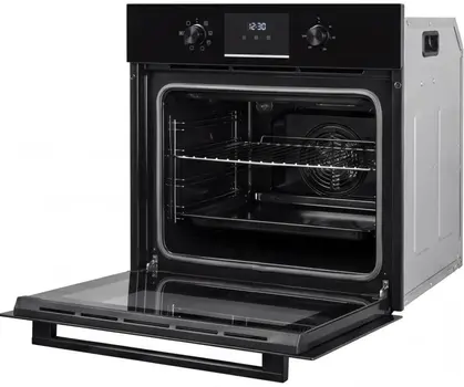 Духовой шкаф Kuppersberg HM 628 Black 8 фото 3 в Ростове-на-Дону