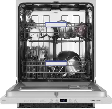 Посудомоечная машина MEFERI MDW6062 LIGHT фото 1 в Ростове-на-Дону