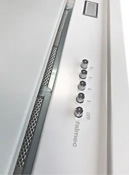 Встраиваемая вытяжка Falmec BUILT-IN 70 MAX WH фото 2 в Ростове-на-Дону