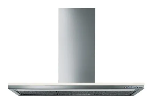 Вытяжка Falmec Lumen 120 ix (800) ECP фото 1 в Ростове-на-Дону