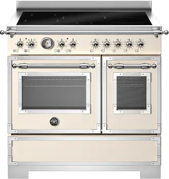 Варочный центр Bertazzoni HER95I2EAVT2 фото 1 в Ростове-на-Дону