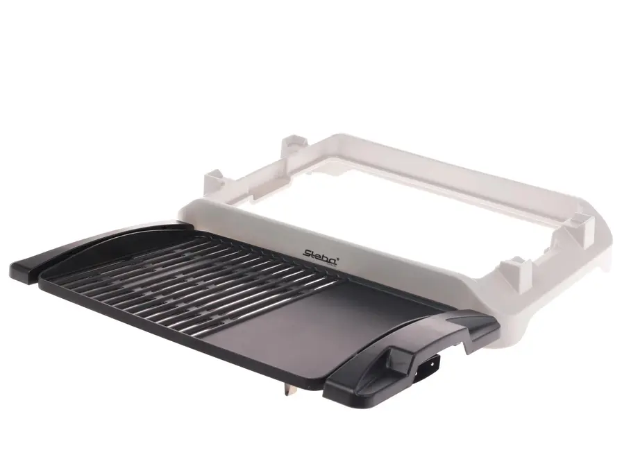 Гриль/барбекю Steba VG 101 BBQ TABLE GRILL фото 2 в Ростове-на-Дону Гриль/барбекю Steba VG 101 BBQ TABLE GRILL фото 2 в Ростове-на-Дону