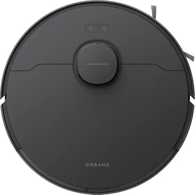 Робот-пылесос Dreame D20 Pro Black фото 2 в Ростове-на-Дону