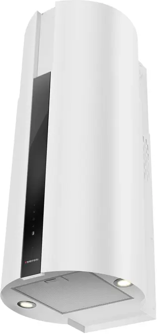 Вытяжка MEFERI TUBE40WH COMFORT PLUS фото 2 в Ростове-на-Дону Вытяжка MEFERI TUBE40WH COMFORT PLUS фото 2 в Ростове-на-Дону