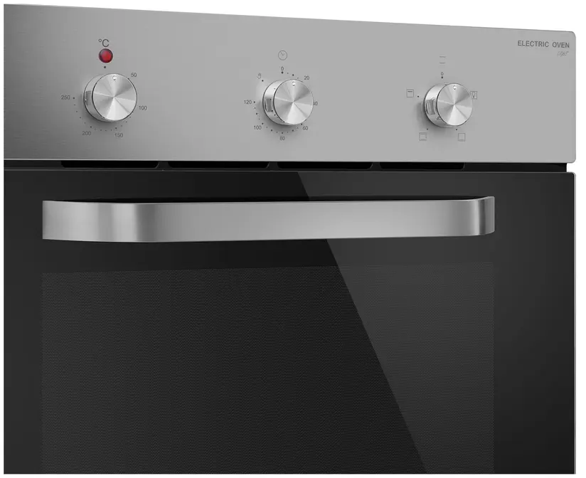 Духовой шкаф MEFERI MEO604IX LIGHT фото 6 в Ростове-на-Дону Духовой шкаф MEFERI MEO604IX LIGHT фото 6 в Ростове-на-Дону