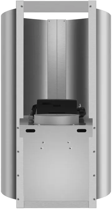 Вытяжка MEFERI TUBE40IX COMFORT PLUS фото 7 в Ростове-на-Дону