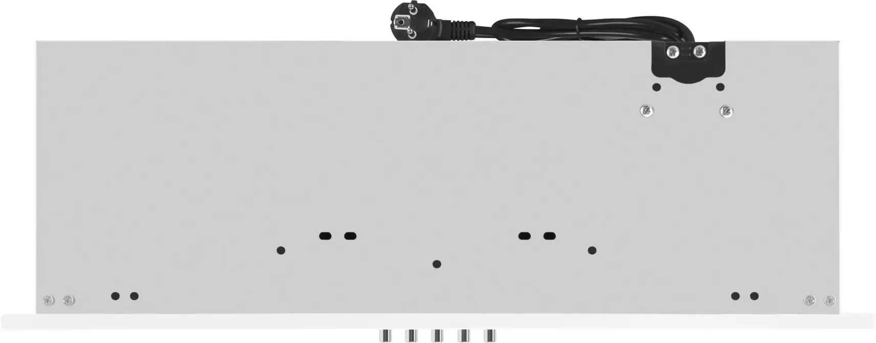 Вытяжка MEFERI SMARTBOX52WH POWER фото 5 в Ростове-на-Дону Вытяжка MEFERI SMARTBOX52WH POWER фото 5 в Ростове-на-Дону
