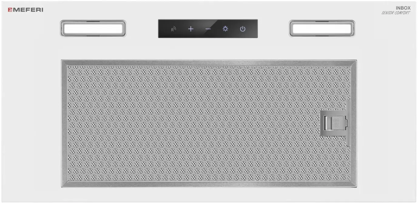Вытяжка MEFERI с инвертором INBOX60WH SENSOR COMFORT фото 3 в Ростове-на-Дону Вытяжка MEFERI с инвертором INBOX60WH SENSOR COMFORT фото 3 в Ростове-на-Дону