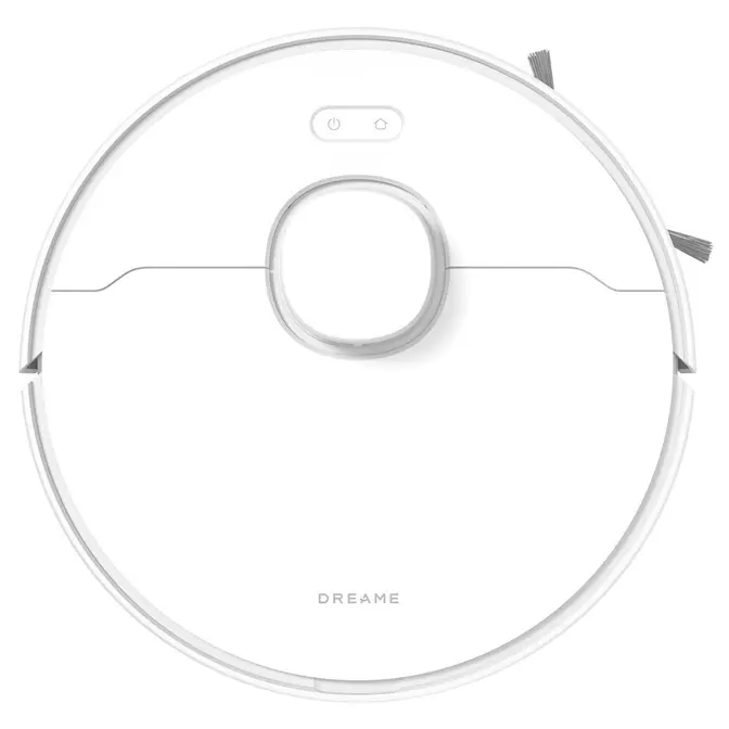 Робот-пылесос Dreame D10 Plus Gen2 фото 5 в Ростове-на-Дону