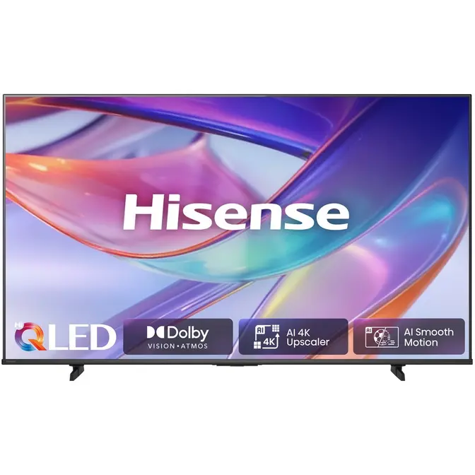 Телевизор Hisense 75E7S фото 1 в Ростове-на-Дону