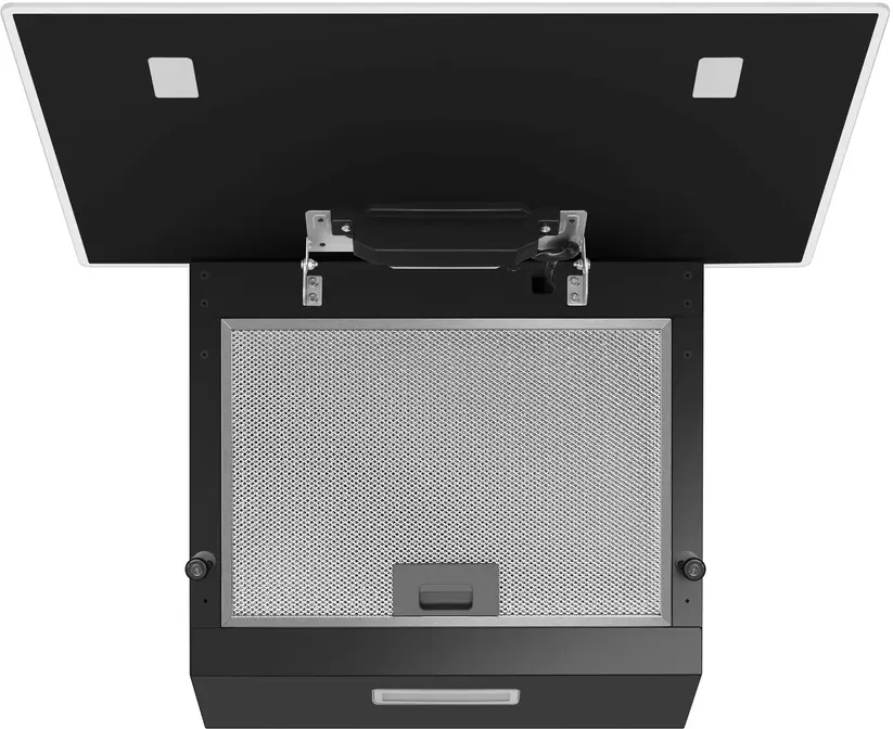 Вытяжка MEFERI AIRBOX60BK LIGHT фото 5 в Ростове-на-Дону