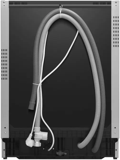 Посудомоечная машина MEFERI с инвертором MDW6083 COMFORT PLUS фото 7 в Ростове-на-Дону