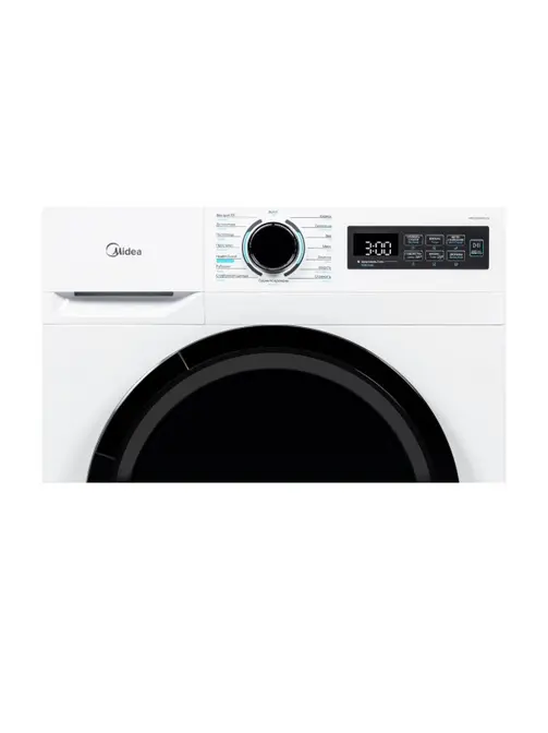 Сушильная машина Midea MD1180H60/W фото 3 в Ростове-на-Дону