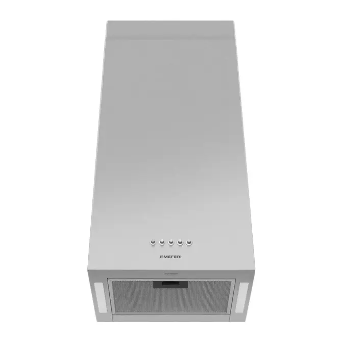 Вытяжка MEFERI ROOMBOX40IX ISLA COMFORT фото 3 в Ростове-на-Дону Вытяжка MEFERI ROOMBOX40IX ISLA COMFORT фото 3 в Ростове-на-Дону