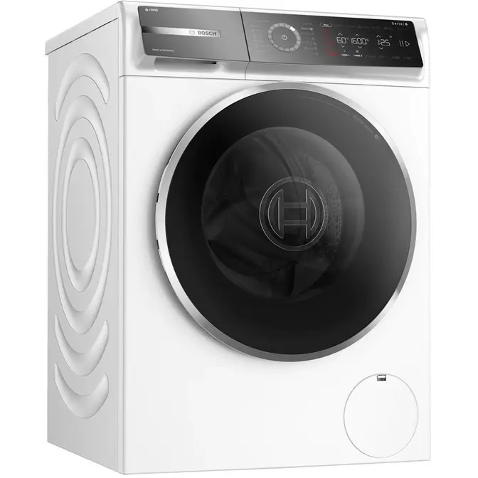 Стиральная машина Bosch WGB256A1ME фото 3 в Ростове-на-Дону