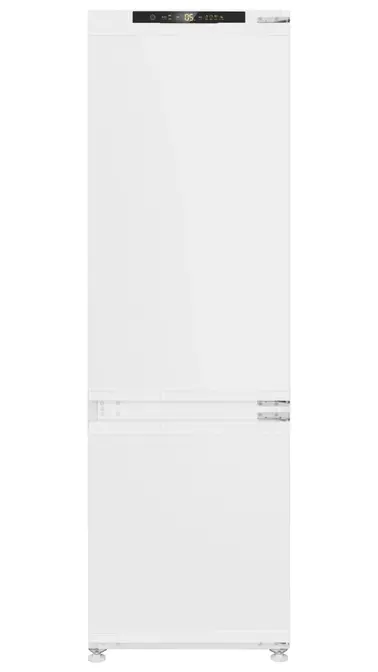 Холодильник MEFERI MBR177 TOTAL NO FROST ULTRA фото 3 в Ростове-на-Дону Холодильник MEFERI MBR177 TOTAL NO FROST ULTRA фото 3 в Ростове-на-Дону