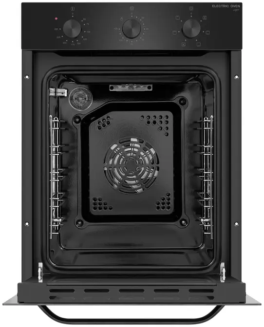 Духовой шкаф MEFERI MEO456BK LIGHT фото 3 в Ростове-на-Дону Духовой шкаф MEFERI MEO456BK LIGHT фото 3 в Ростове-на-Дону