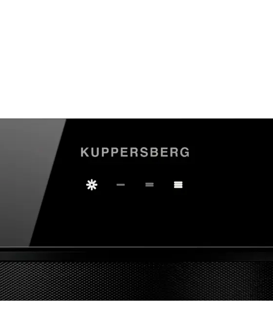 Вытяжка Kuppersberg INTOUCH 60 BG фото 2 в Ростове-на-Дону