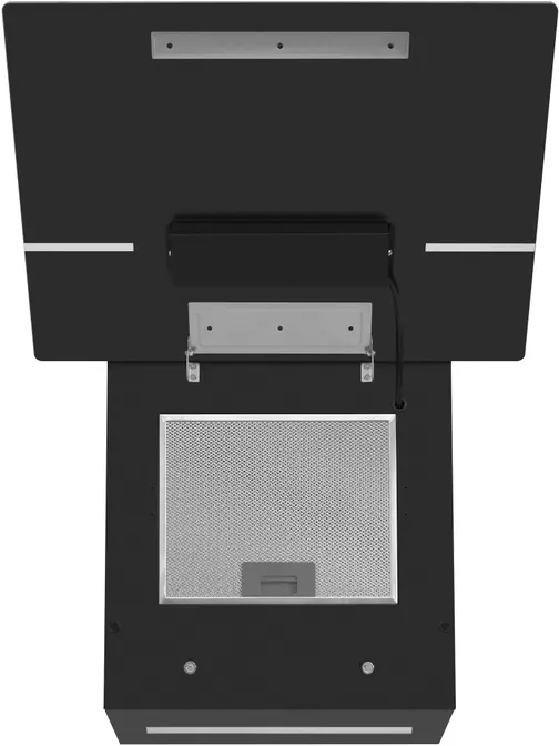 Вытяжка MEFERI AIRBOX60BK ULTRA фото 5 в Ростове-на-Дону Вытяжка MEFERI AIRBOX60BK ULTRA фото 5 в Ростове-на-Дону