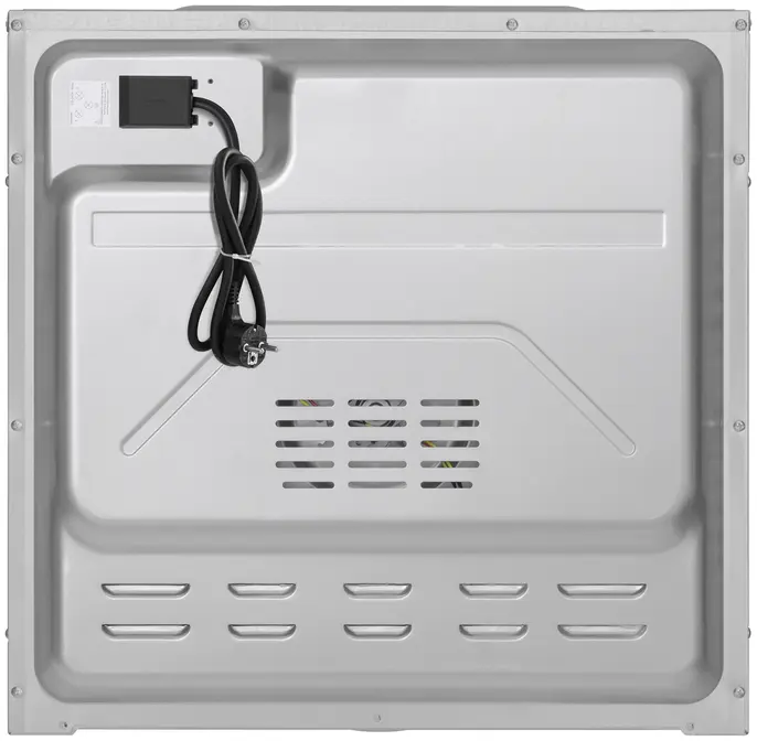 Духовой шкаф MEFERI MEO6010WH ULTRA фото 10 в Ростове-на-Дону Духовой шкаф MEFERI MEO6010WH ULTRA фото 10 в Ростове-на-Дону