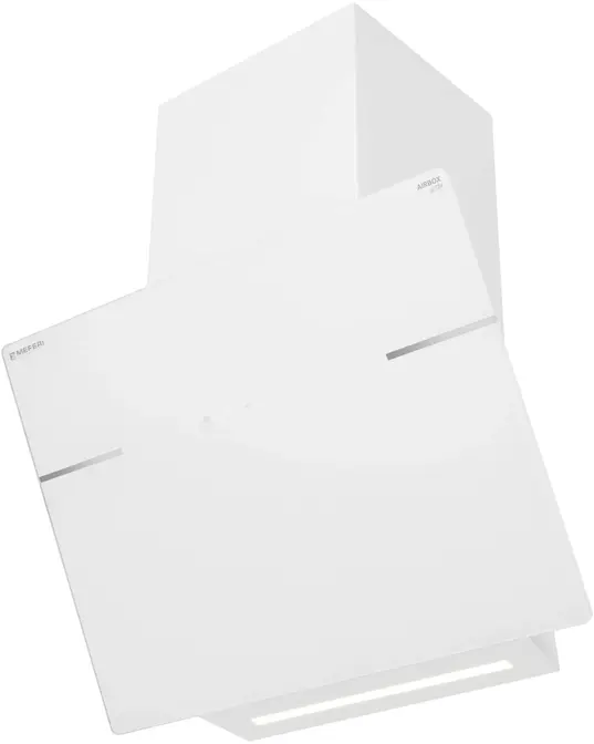 Вытяжка MEFERI AIRBOX60WH ULTRA фото 1 в Ростове-на-Дону Вытяжка MEFERI AIRBOX60WH ULTRA фото 1 в Ростове-на-Дону