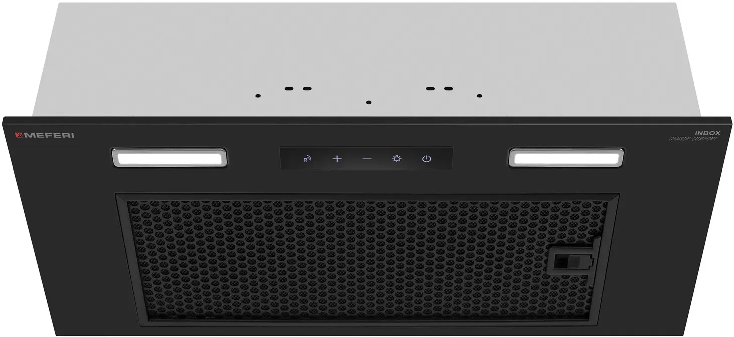 Вытяжка MEFERI с инвертором INBOX60BK SENSOR COMFORT фото 2 в Ростове-на-Дону Вытяжка MEFERI с инвертором INBOX60BK SENSOR COMFORT фото 2 в Ростове-на-Дону