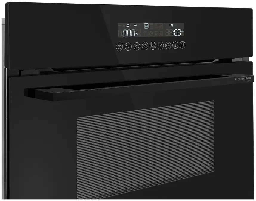 Духовой шкаф с СВЧ MEFERI MEO608BK MICROWAVE фото 4 в Ростове-на-Дону Духовой шкаф с СВЧ MEFERI MEO608BK MICROWAVE фото 4 в Ростове-на-Дону