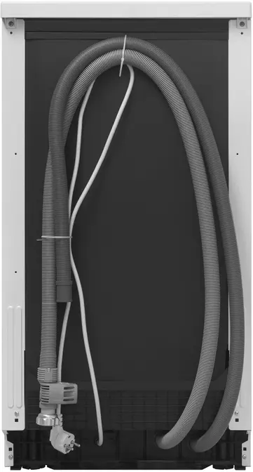 Посудомоечная машина MEFERI MDW4562WH FS LIGHT фото 9 в Ростове-на-Дону