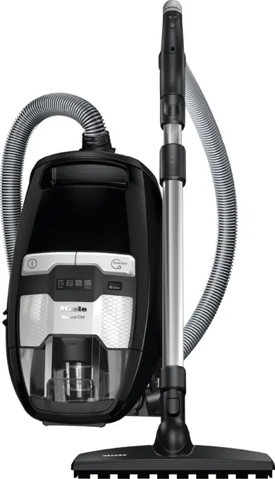 Пылесос Miele Blizzard CX1 Comfort PowerLine SKMF5 черный фото 1 в Ростове-на-Дону