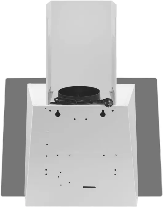 Вытяжка MEFERI AIRBOX60WH POWER фото 10 в Ростове-на-Дону